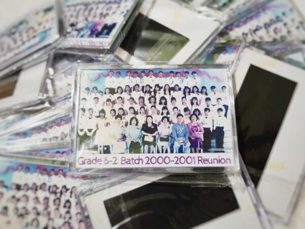 Personalized Photo Magnet - Image 4