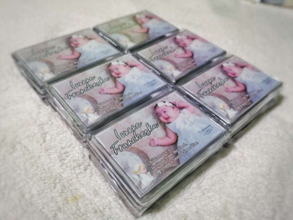 Personalized Photo Magnet - Image 3